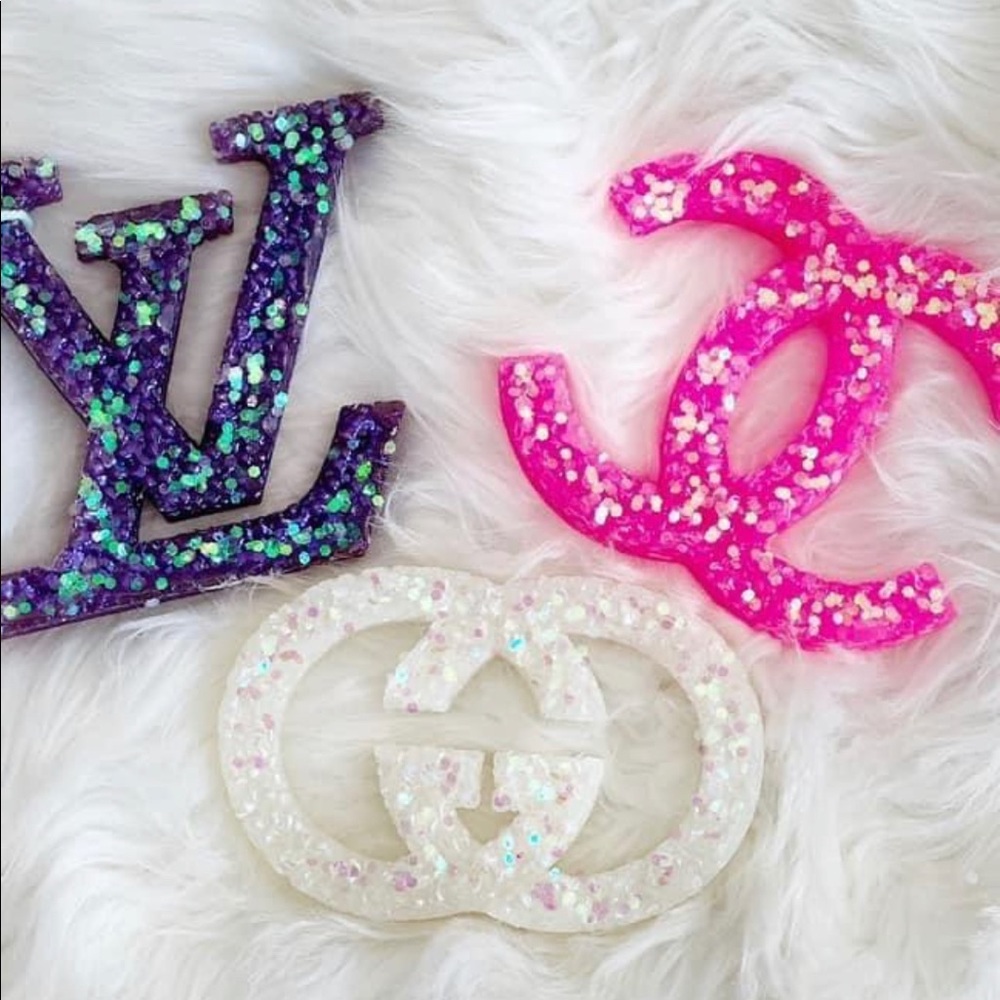 Designer Car Freshies